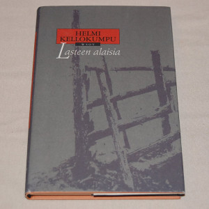 Helmi Kellokumpu Lasteen alaisia